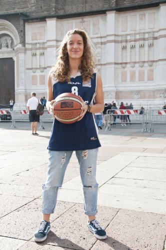 Grande colpo per la Magika Castel San Pietro Terme !!!!!