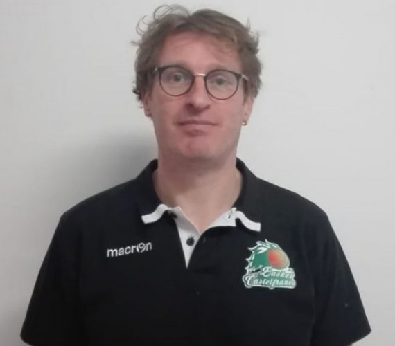 A.D. Basket Pol. Castelfranco : Primo blocco di conferme in casa di Ottica Amidei per la prossima stagione sportiva 2020/2021