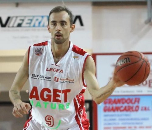 Amadori Tigers Cesena – Ristopro Fabriano 77-76 (12-22, 25-14, 19-19, 21-21)