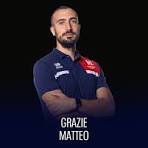 Grazie, Matteo! La Victoria Libertas Pesaro ringrazia e saluta il Direttore Operativo Magi