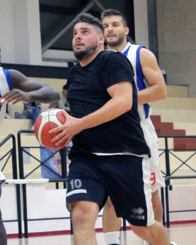 La 4 Torri  Despar Ferrara chiude la preseason in crescita a Rovigo