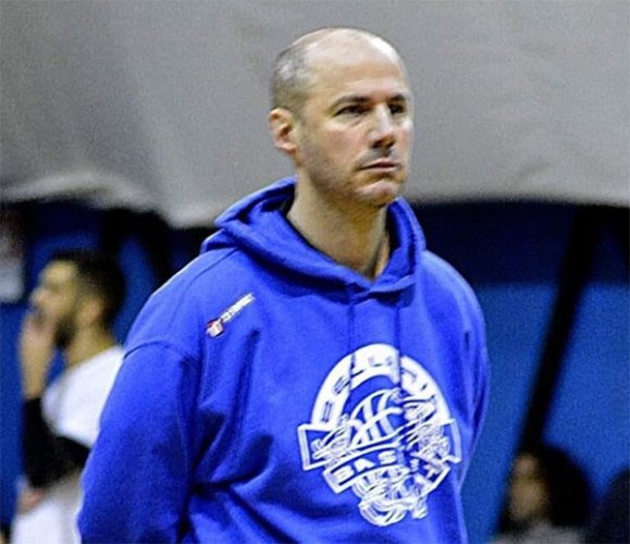 Intervista al DS del Bellaria Basket Matteo Teodorani