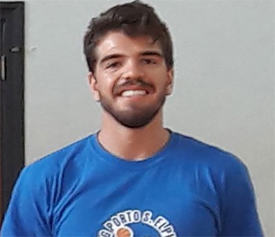 Porto Sant’Elpidio Basket firma Mattia Sagripanti