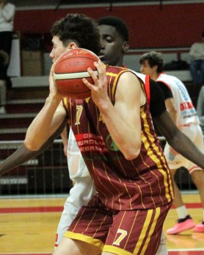 Sabato � scontro diretto tra Pallacanestro  Scandiano e 4 Torri Despar Ferrara