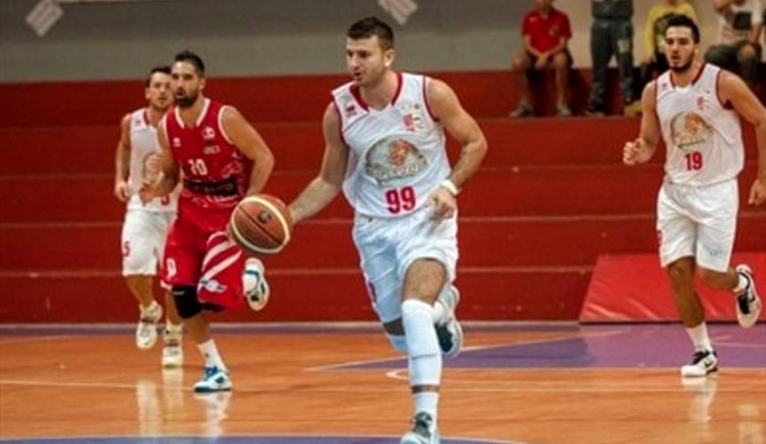 Aurora Basket Jesi - Porto Sant'Elpidio Basket 76-68 (23-24, 17-13, 22-16, 14-15)