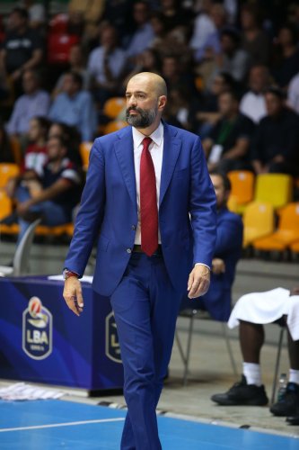 Trofeo Lovari: terzo posto per Pesaro