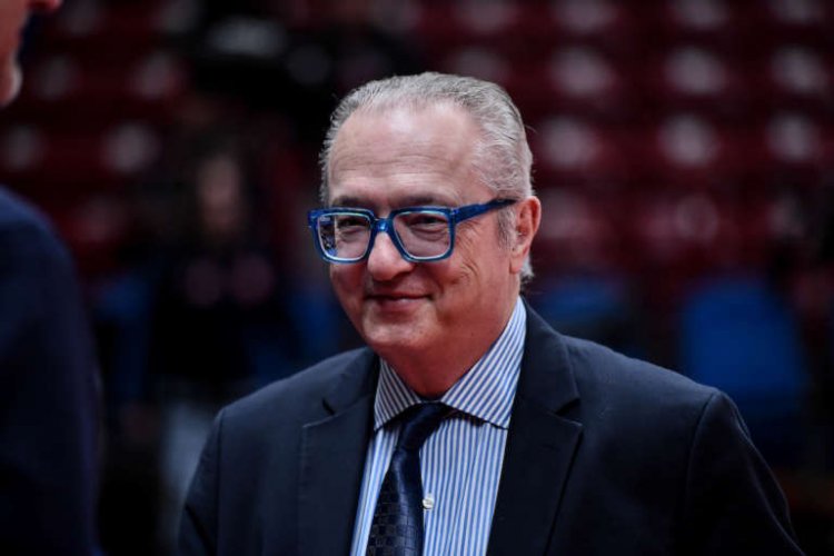 Maurizio Gherardini eletto nuovo Presidente della LBA