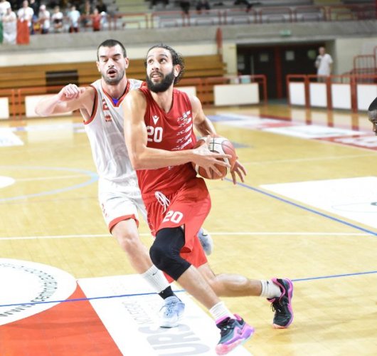 Presentazione Lions Bisceglie-Halley Matelica
