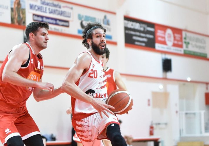 Vigor Basket Matelica: Nota sulle condizioni di Alessio Mazzotti