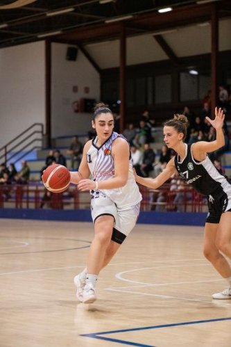 Comunicato Stampa Pallacanestro Scandiano
