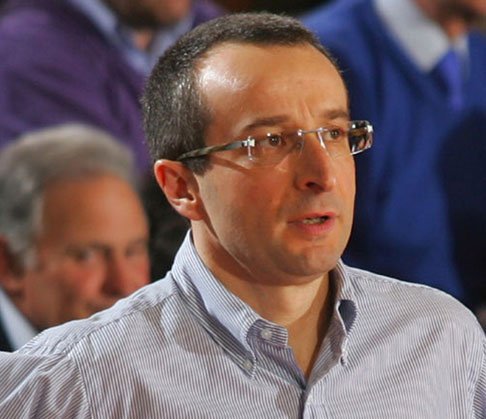 Next gen, Menozzi (GrissinBon): “esperienza di alto livello”