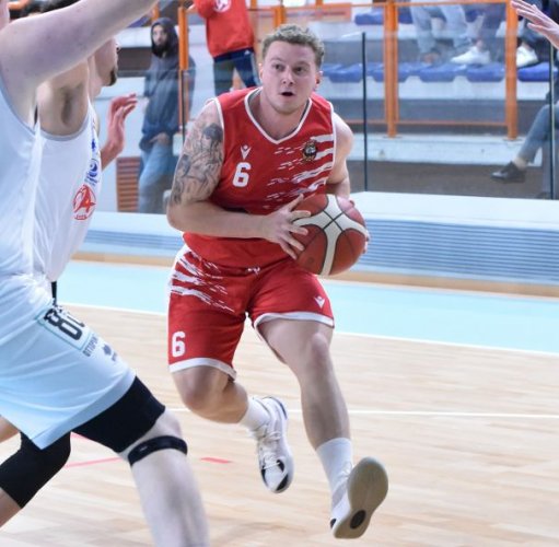 Vigor Basket Matelica  -  Nota sulle condizioni di Simone Mentonelli