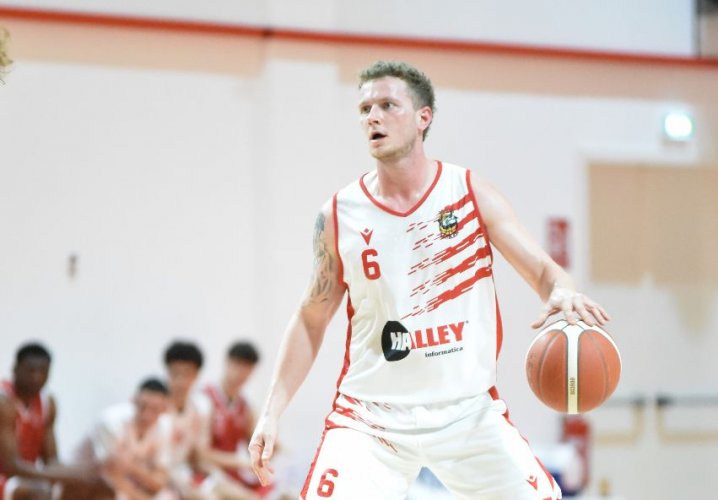 Presentazione Halley Matelica-Svethia Recanati