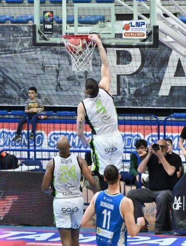 Derby a  Imola per i Raggisolaris Blacks Faenza