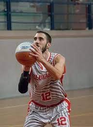 Tigers Cesena  Giulia Basket Giulianova 87-67 (23-19, 22-19, 20-18, 22-11)