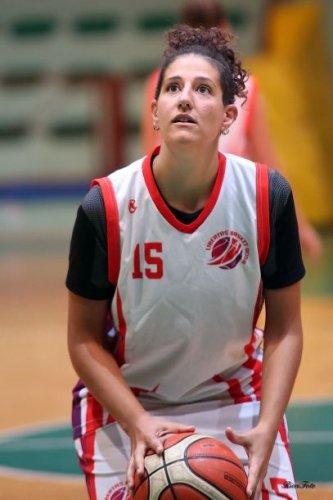 Acetum Basket Cavezzo �  Libertas Basket Rosa Forl� 55-73