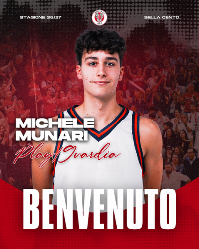 Benedetto XIV Sella  Cento : in arrivo Michele Munari