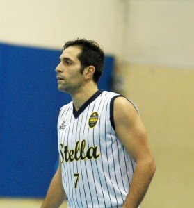 Primo Miglio Stella Rimini &#8211; Basket Club Russi 64-78