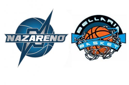 Play-off- Gara 2 - Pol. Nazareno Carpi vs Bellaria basket 91-76