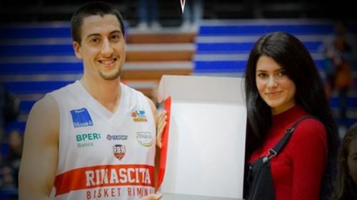 Un volto nuovo per la Bmr: da Rimini arriva Nicola “Picio” Bianchi