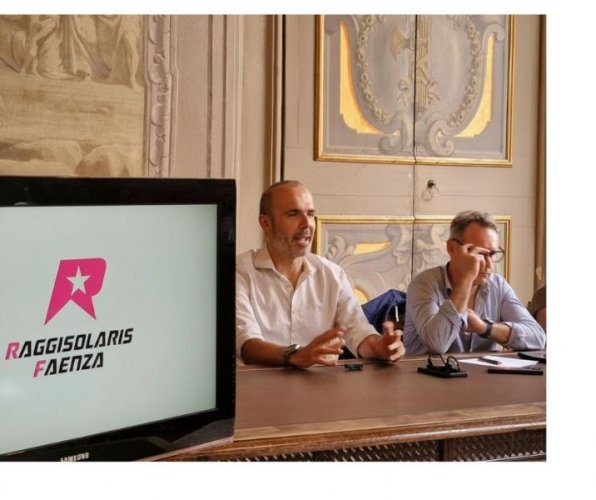 La Raggisolaris Femminile Faenza giocher� in Serie B