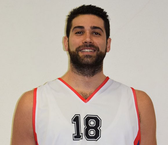 E80 Bema LG Competition Castelnovo Monti – Anzola Basket 68-66