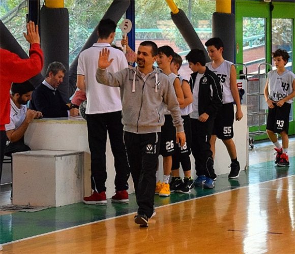 Serie C Conference Nord - Est Girone G - Un Roster al giorno