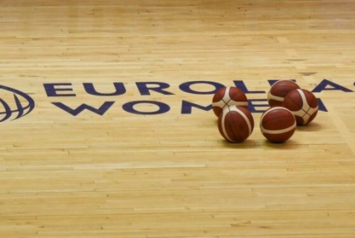 Virtus Segafredo Bologna  -  FIBA EuroLeague Women | Debutto in trasferta mercoledì 26 ottobre a Valencia