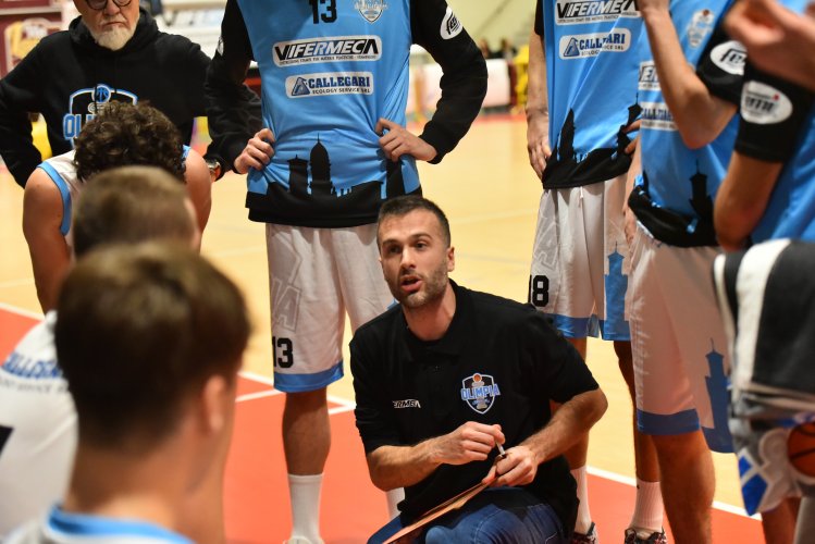 Gardonese - Olimpia Castello il pre partita