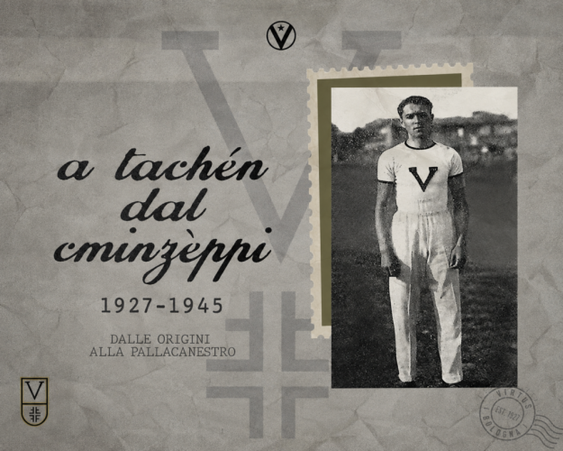1� Era (1927-1945): A tach�n dal cminz�ppi