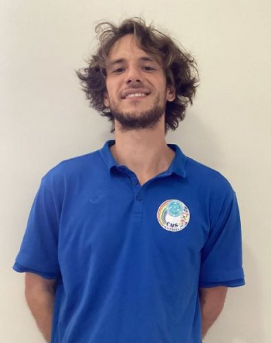 Cus Macerata - Carlo Ortenzi nuovo coach della squadra di pallacanestro.