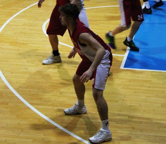 Omega Basket Bologna 71  99 Despar 4 Torri Ferrara