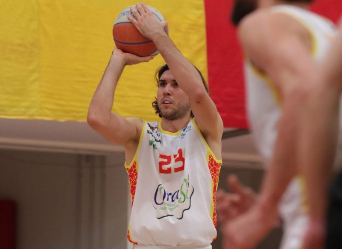 Basket Ravenna OraS scende a Latina per la sfida contro la Benacquista.