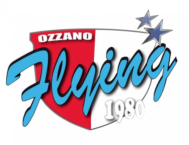 New Flying Balls Ozzano Sinermatic : X Cala il sipario sulla Serie B 2019/20 X