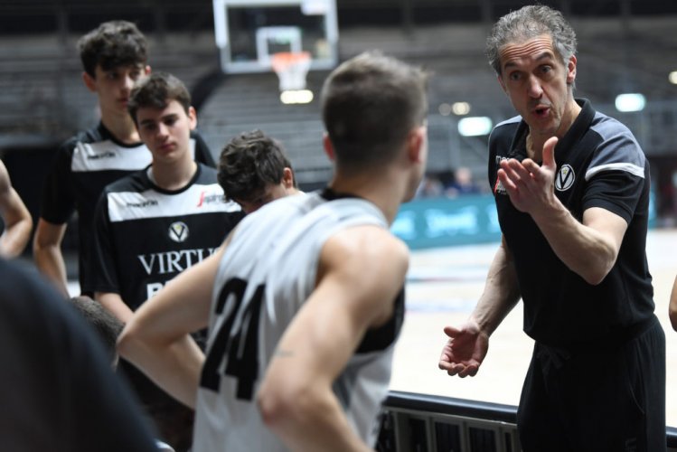Virtus Segafredo Bologna : Risultati del Settore Giovanile