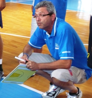 C Silver Marche Umbria : I Titans sbancano Jesi con autorità (64 - 88 ) .