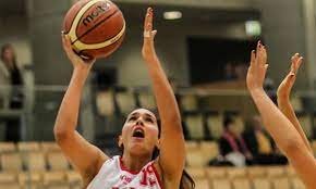 Valtarese Basket Roby Profumi   -  Pallacanestro Scandiano   47  70   (12-20; 20-46; 34-63)