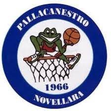 Pallacanestro Novellara vs BSL San Lazzaro di Savena 87 - 76