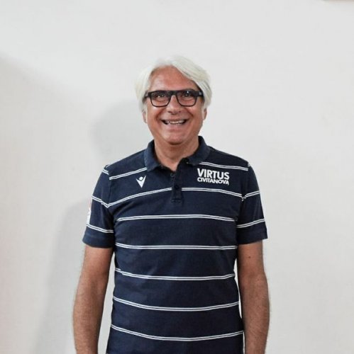 Virtus Basket Civitanova Marche  - Intervista al general manager Marco Pallotti