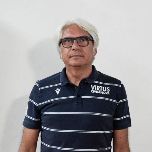 Virtus Basket Civitanova Marche  - Intervista al gm Marco Pallotti