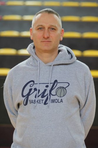 Aics Junior Forl� - Progresso  Happy Basket  ’07 CastelMaggiore  61 – 65