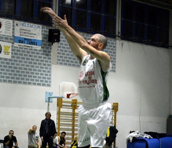 Tutto sull'ultimo turno del campionato di promozione
