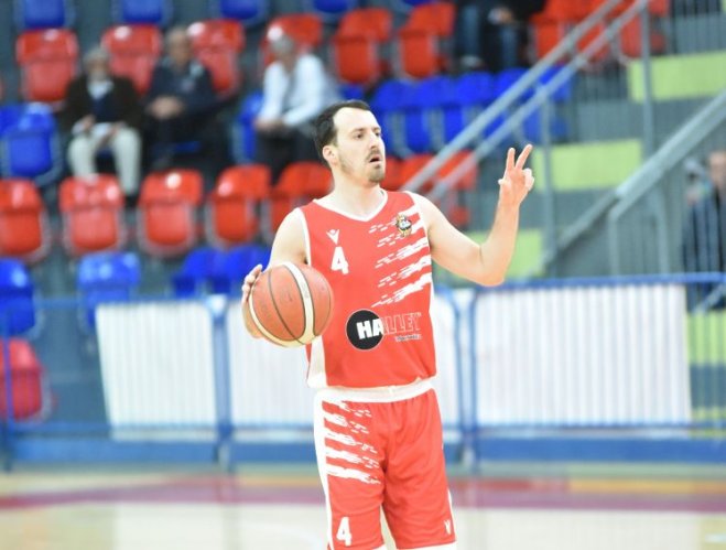 Vigor Basket Matelica  - Intervista a Lorenzo Panzini