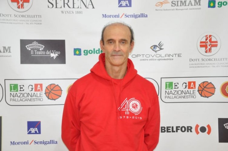 Pallacanestro Senigallia : Basket, Serie B: commento post Monfalcone &#8211; Senigallia
