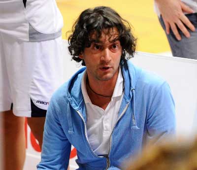 Virtus Segafredo Bologna -  Faenza Basket Project E- Work  74-69