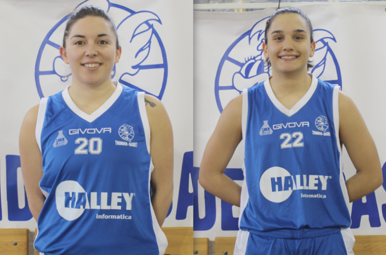 Thunder Halley: resta Pecchia, ai saluti Michelini