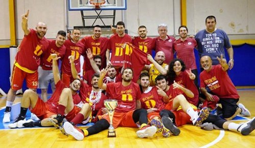 Russi e Peproncino Libertas conquistano la Serie D
