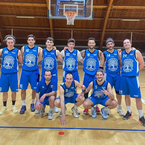 Risultati, classifiche, tabellini e commenti del campionato Divisione Regionale 2