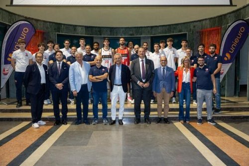 Pallacanestro 2.015 Unieuro Forl�   -   Comunicato cena Castrocaro