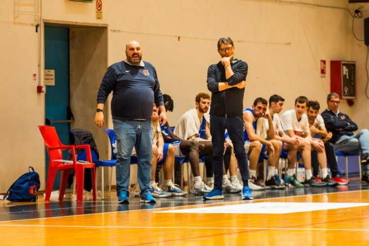 Bergamo Basket 2014   - Ferrara Basket 2018   99 &#8211; 79 (30-28; 58-49; 84-63)